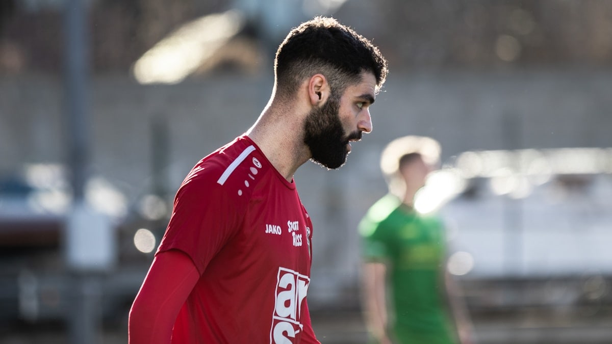 Motiváció a sportban